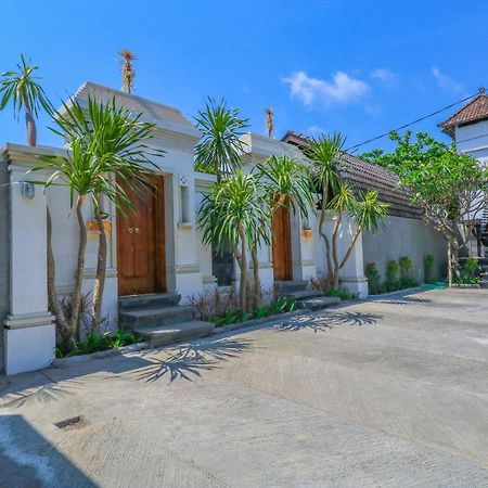 Lilis Aksito Akusara Canggu Exterior foto